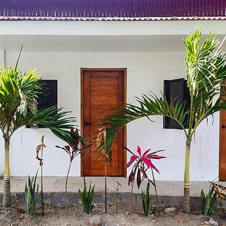 Isla Linaw Siargao General Luna (Surigao del Norte) Exterior foto